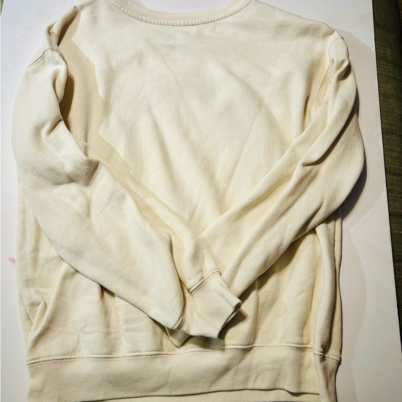 This sweatshirt is gently used and super cute. - Picture 3 of 4